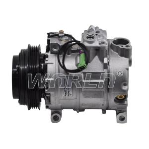 Compressor 1997-2005 do veículo para Audi A4/A6/A8 C5/Skoda magnífico/Passat B5