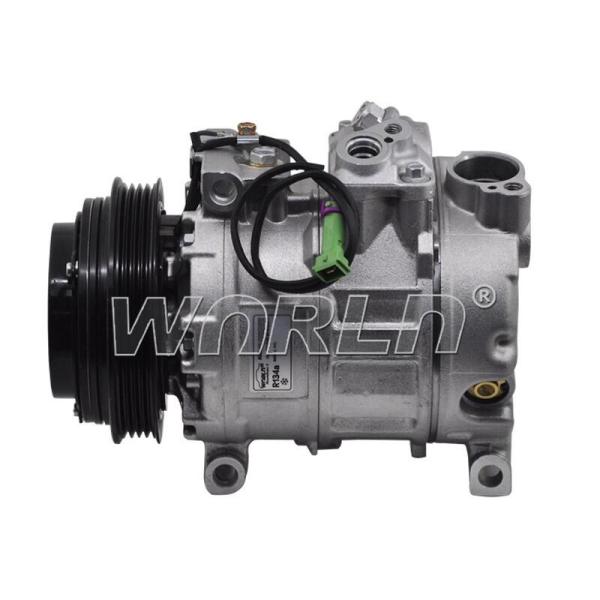 1997-2005 Автомобильный компрессор для Audi A4、A6/A8 C5 Для Skoda DCP02004 4471009440 WXAD002