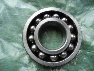 V1 V2 V3  Full Ball Bearings / C0 Grooved Ball Bearing BL205