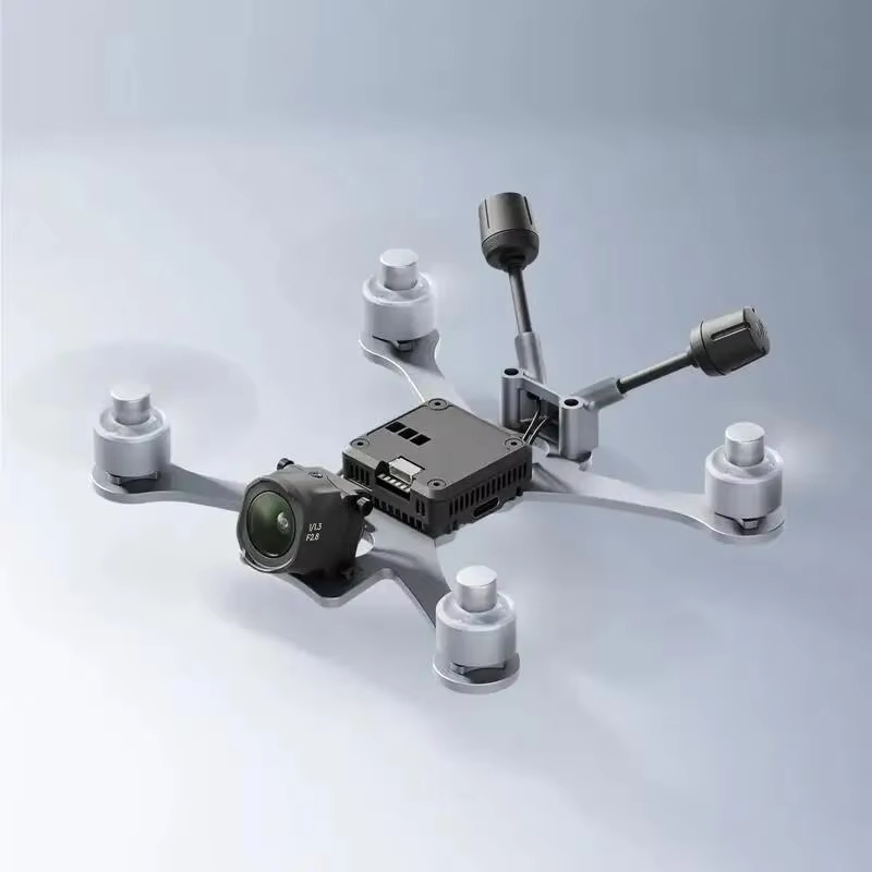 Original Djll O4 Air Unit/O4 Pro Digital Hd 1080p Transmission Long Range Rc Racing Craft Accessories in Stock