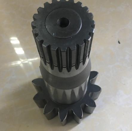 Axe rotatoire de verticale d'entraînement de boîte de vitesse d'oscillation de pièces d'engrenage planétaire de Hitachi EX60-1