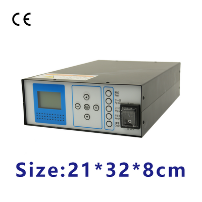 15khz 2600w Ultrasonic Welding Generator For Non Woven Slicer