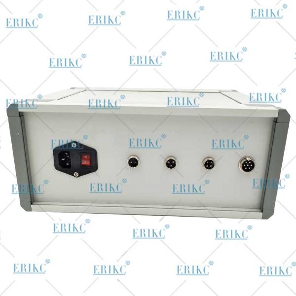ERIKC E1024145 Unit Pump Nozzle Tester Drive Common Unit Pumps Nozzles For BOS for Volv For Delp