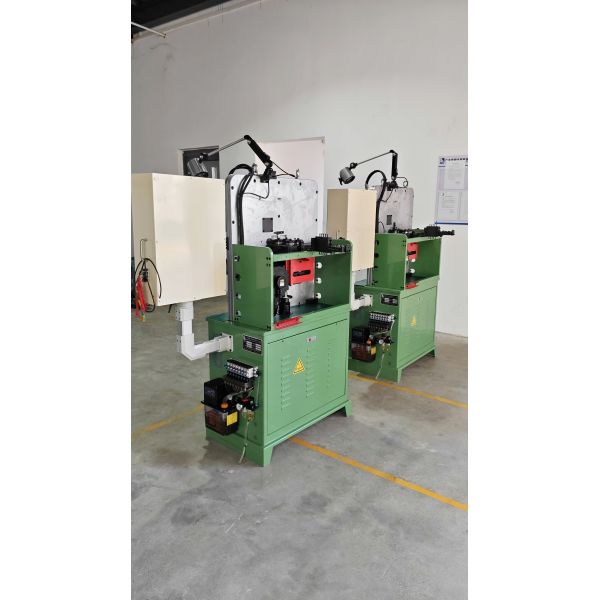 2.7KW Powerful Tension Spring Machine Durable For Various Type Springs
