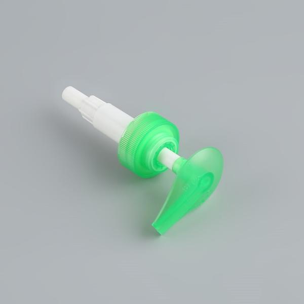 18/415 28/410 28/400 Screw Soap Lotion Dispenser Pump 28mm Lotion Pump Black Green