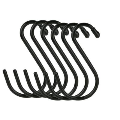 6 Inch Large Heavy Duty Vinyl Siding S Hooks For Hanging Plants