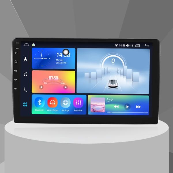 KIA CEED WIFI 車 DVD プレーヤー GPS ナビゲーションシステム カーマルチメディアプレーヤー