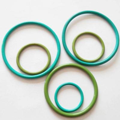 O silicone feito sob encomenda de escape da prova sela resistente ao calor para o dispositivo bonde