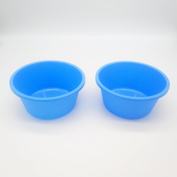 Medical Customized Disposable Plastic Gallipot