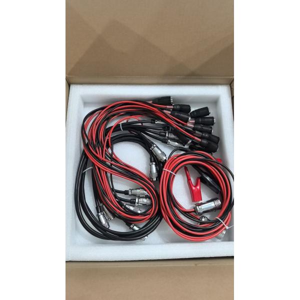 360° 10KM in one drone jammer &detector large outdoors equipment system