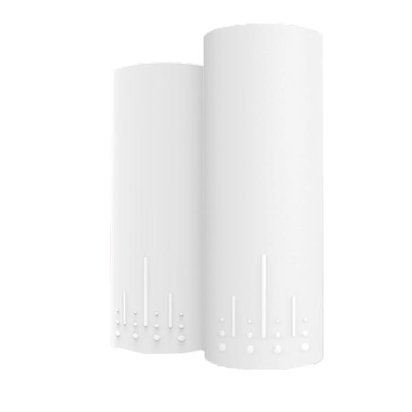 Rj45 Port Wireless Network Bridge 5.8g 900Mbps  5KM Long Range