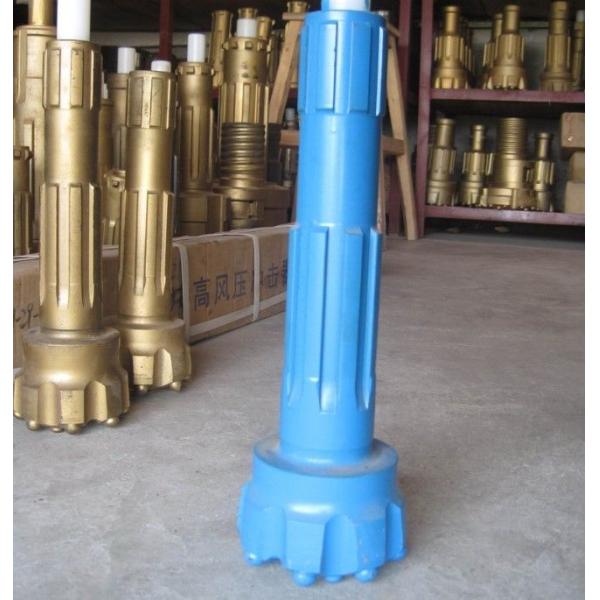 Буровые наконечники карбида вольфрама DTH 105mm до 203 mm RC DTHF385/DTH 350