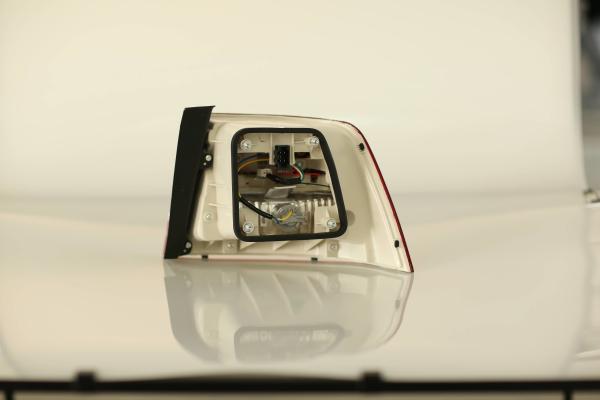 2009 2010 2011 2013 2012 Volkswagen Passat Tail Lights Replacement