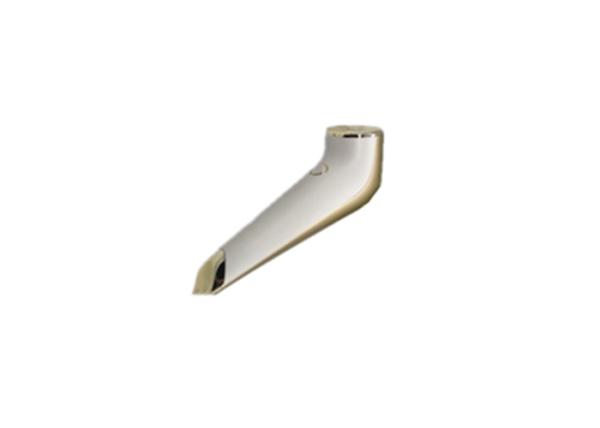 High Efficiency Women Cosmetic Parts , Plastic Moulding Items Spray Painting
