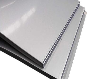 SS316 Stainless Steel Sheet Plate A240 0.5mm Cold Rolled Stainless Steel Sheet