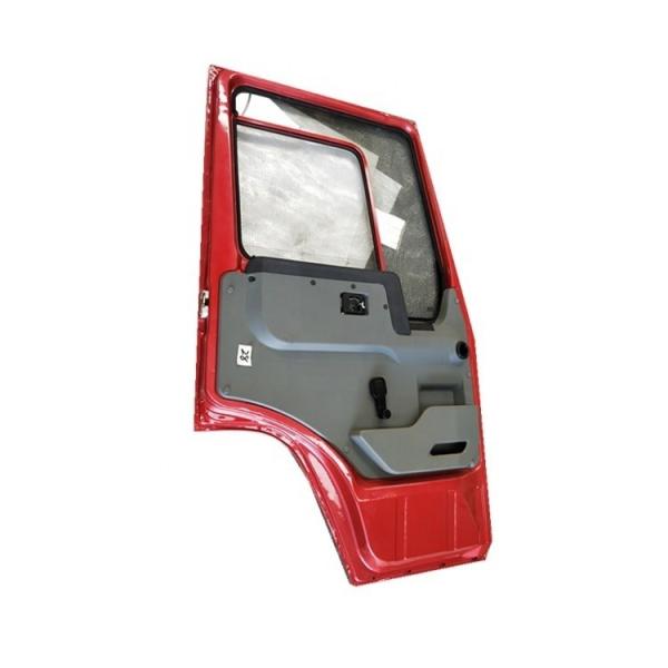 Sinotruk HOWO Montagem da porta esquerda Az1642210002 Componentes do sistema de direção