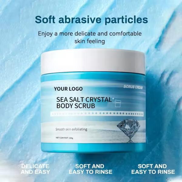 Эксфолирование Уход за кожей Уход за телом Отбеливание Эксфолирующие фрукты Морская соль Тело Руки и ноги