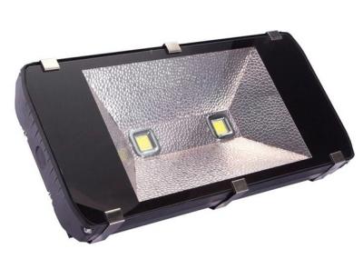 100w 200w Exterior Led Tunnel Light High Efficiency IP65 Waterproof CRI >80