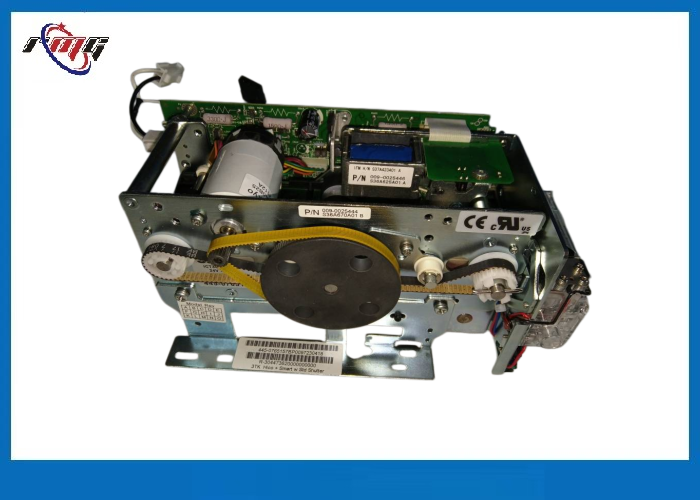 NCR BRM Magnetic Card Read & Write NCR ATM Machine Spare Parts 445-0765159
