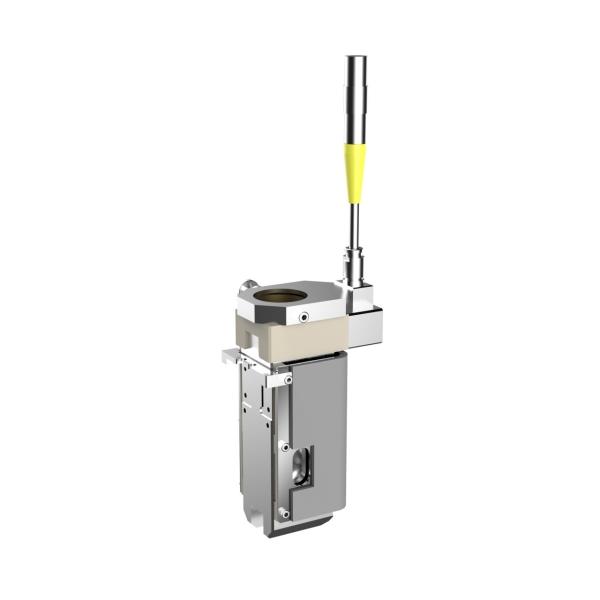 Speaker Piezoelectric Valve Hot Melt Adhesive Dispensing Pulse Jet Valve