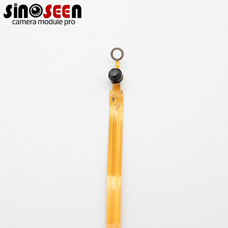 GC1009 модуль 1MP 720P камеры Iot Endoscope датчика MIPI гибкий