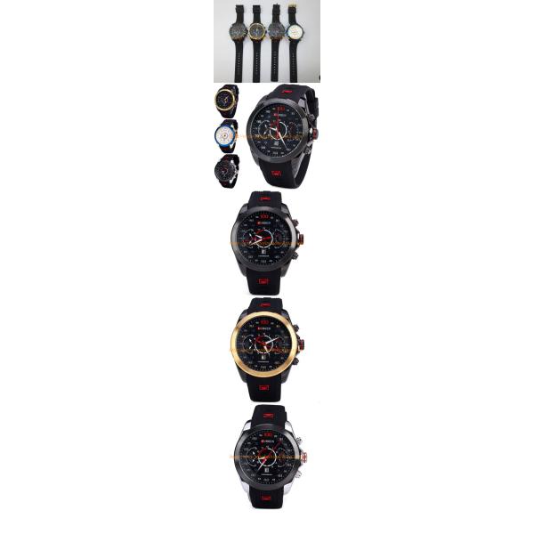 CHINA Wholesale Watches for Man Business Watch Sports Watch CURREN Watch 8166 Hot Watches