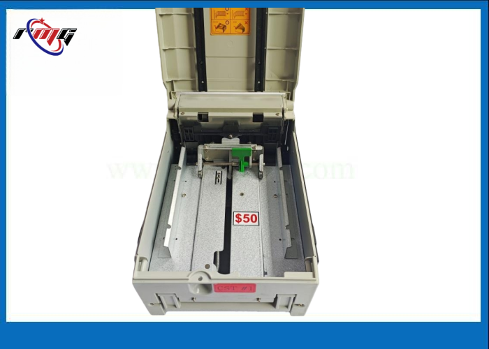 14111917-1 Hyosung 2K Note HCDU Cassette HCDU 1st CST AUD ATM Machine Parts