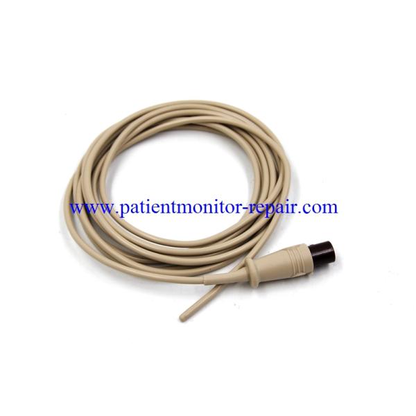 21075A Medical Equipment Accessories  2 PINS Tempreature Sensor