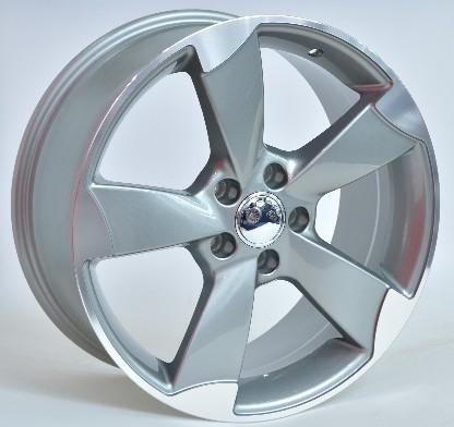 car alloy wheel