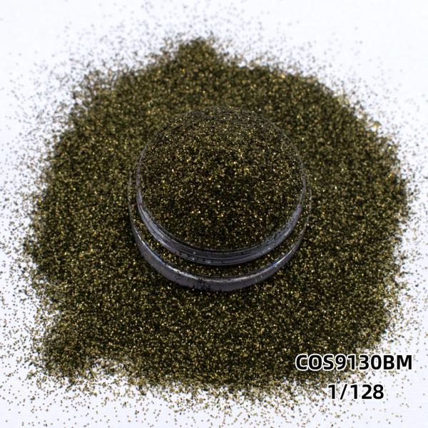 Cosmetic Grade Cellulose Bio Glitter Bulk Powder Encore Red For Wax Melts Nail Art Polish