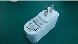 10W switching power/power adapte with CB/CCC/GS/CE/BS/ETL/SAA/KC/PSE/Rosh Certifications