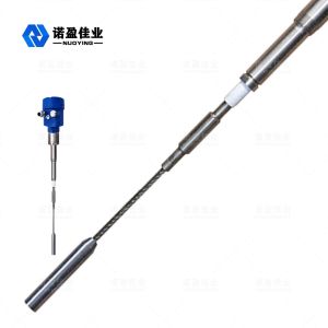 No Measurement Dead Zone RF Admittance High Accuracy Level Meter