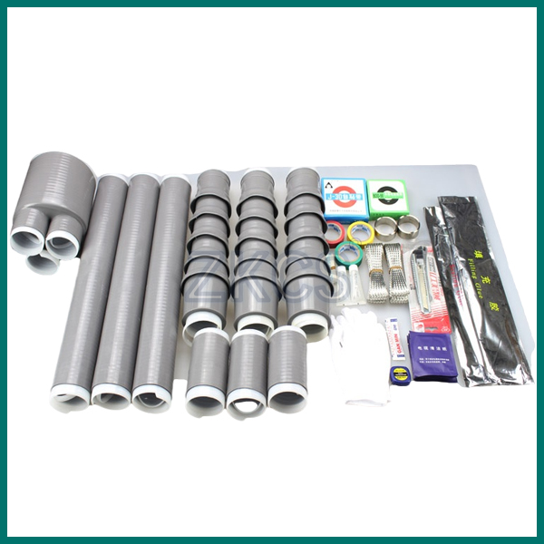 Wholesale Cold Shrink Cable Terminations Cold Shrink Cable Accessories Underground