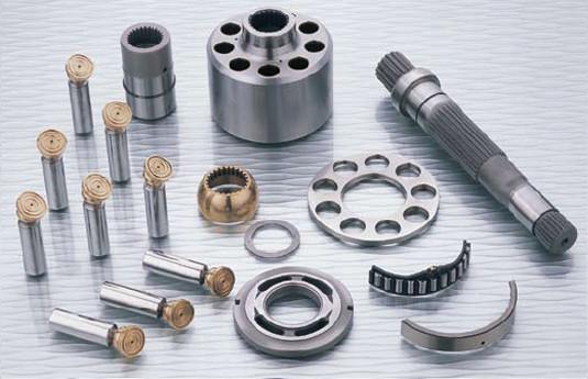 Concrete Truck Hydraulic Pump Parts LINDEB BPR186 BPR260 Repairing Kit
