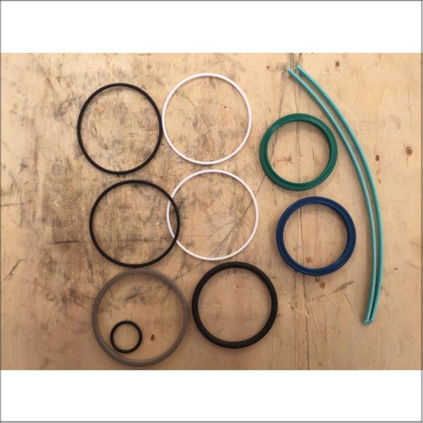 Rexroth Sealing Kit Black CDT3.080/056M Z20/Z30 Strong Durability