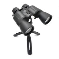 10-30x50 ultra enfocan los prismáticos para los adultos condensan los prismáticos de los deportes para la observación de pájaros cazando viaje