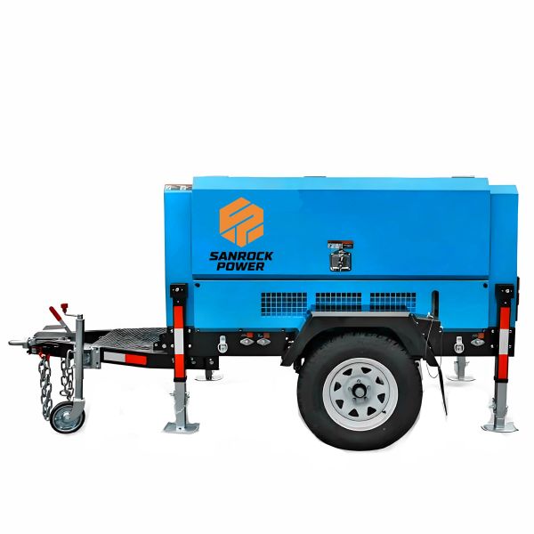 Durability 30kw Diesel Generator Standby Generator Diesel Silent Diesel Generator Manufacturers