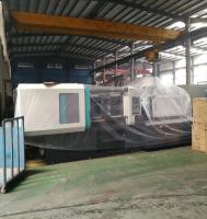 Machines en plastique simples efficaces de moulage par injection de chaise de plage de la fabrication pp picoseconde d'usine