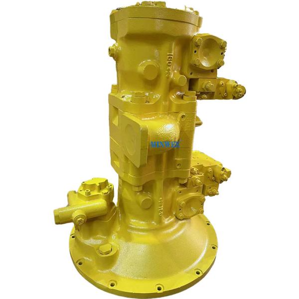 MINWEE PC300-5 Excavator Main Pump PC300 Hydraulic Pump Assy 708-27-04013 PC400-5 Original Pump