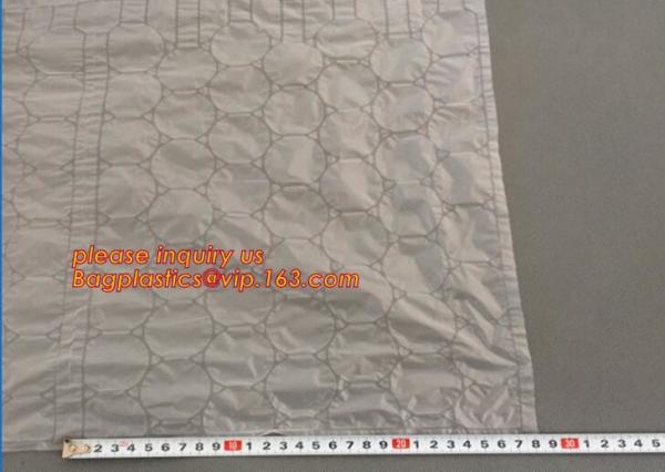 inflatable air bag for wine bottle, wine bottle air bag transport protective shock resistant cushion hand bag packaging,