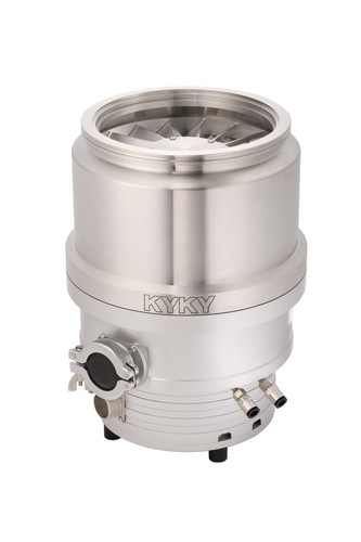 Maglev Lubrication Turbomolecular Pump ISO-K/CF Low Power Consumption