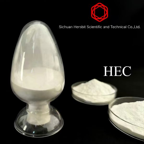 Long-lasting Moisturizing Mild & Skin-friendly Salt-tolerant & Stable Hydroxyethylcellulose For Personal Lubricants