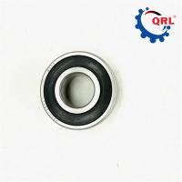 6203-2RS1 Deep Groove Ball Bearing 17x40x12 Mm 2RS  Seals Type