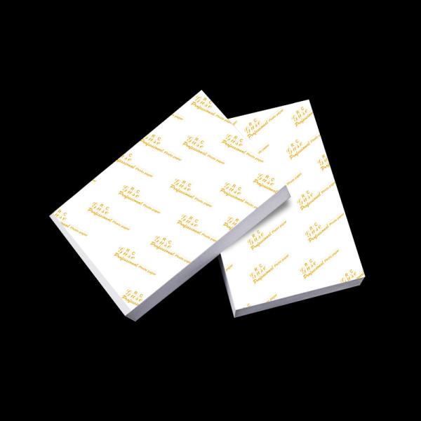 RC 260gsm Single Side 3R Photo Paper Silky Woven For Poster