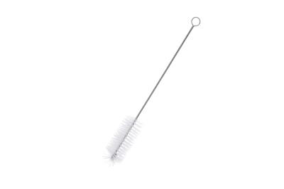 Small 35.5cm Bottle Washer Brush Straw Cleaning Brush With PP Handle
