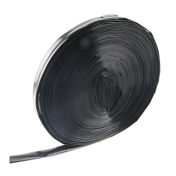16mm Micro Irrigation Drip Tape Greenhouse Garden Watering Flow 1 - 4 L/H