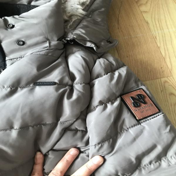 Ladies Longline Coats Autumn And Winter Keep Warm fashion and casual