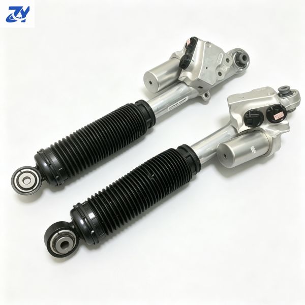 Rear Shock Absorber for Mercedes Benz W463 W460 W461 G350 G500 G550 G63 OE A4633203502 A4633203602