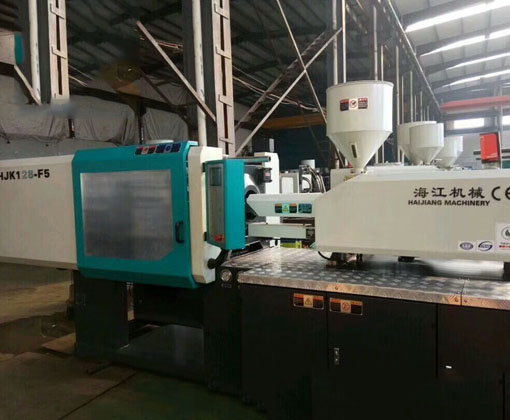 производственная линия прессформы инструмента пластикового изготовителя машины инжекционного метода литья баков питомника дешевая в Нинбо для продажи