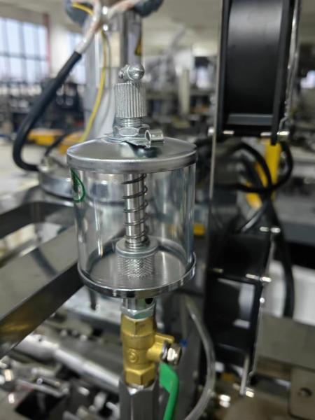 Ultrasonic Paper Cup Making Machine High Speed Energy Saving